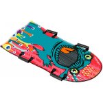 Hamax skútr FREE SURFER – Zboží Mobilmania