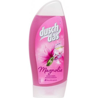 Dusch das Duschdas sprchový gel s vůní magnolie 500 ml