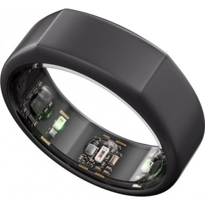 Oura Ring Gen3 Heritage Stealth velikost 6 JZ90-1004-06 – Hledejceny.cz