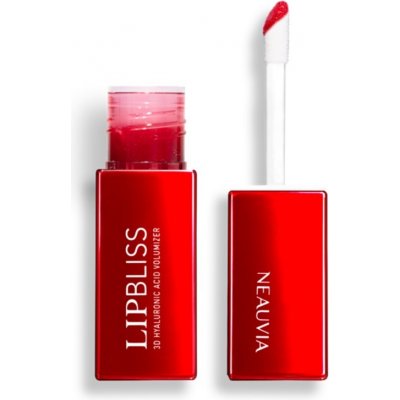 Neauvia Lip Bliss Red 6 ml – Sleviste.cz