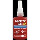 LOCTITE 243 zajišťovač šroubů 50g