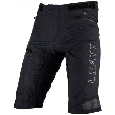 Leatt MTB HydraDri 5.0 nepromokavé černá – Zboží Dáma