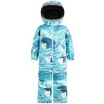 Dětská zimní rostoucí kombinéza WeeDo COSMO Ice – Zboží Dáma