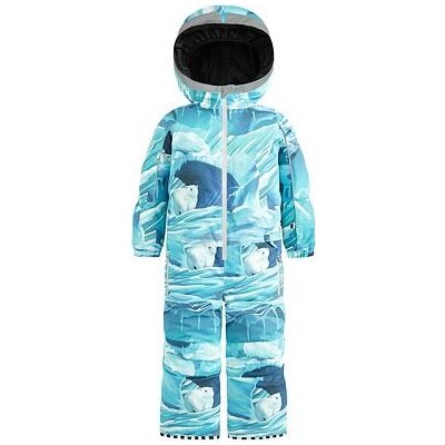 Dětská zimní rostoucí kombinéza WeeDo COSMO Ice – Zboží Dáma