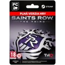 Saints Row: The Third