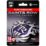 Saints Row: The Third – Hledejceny.cz