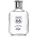 Route 66 Easy Way of Life toaletní voda pánská 100 ml – Hledejceny.cz