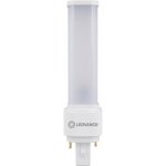 LEDVANCE Osram DULUX LED D26 EM & AC MAINS V 9W 830 G24D-3 – Zboží Živě