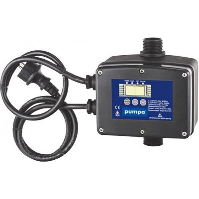 Pumpa Frekvenční měnič Drive-03M e-line 0,75W 1x230V/1x230V – Zbozi.Blesk.cz