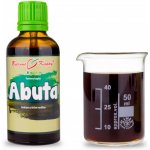 Bylinné kapky Abuta tinktura 50 ml – Hledejceny.cz