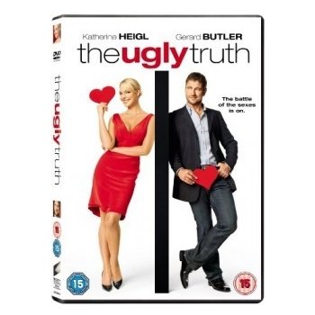 The Ugly Truth DVD