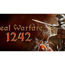 Real Warfare 1242