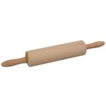 Váleček na těsto 65x255 mm s kovovou osou – Hledejceny.cz