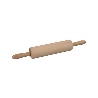 Váleček na těsto 65x255 mm s kovovou osou – Hledejceny.cz