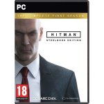 Hitman (The Complete First Season) (Steelbook Edition) – Hledejceny.cz