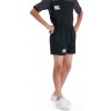 Dětské kraťasy a šortky Canterbury Rugby Short Black