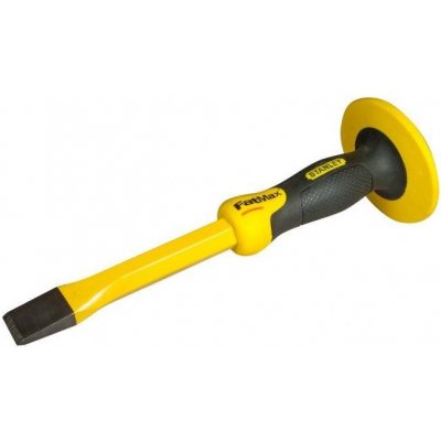 4-18-332 Sekáč zámečnický FatMax s ochranou ruky 25x300 mm STANLEY . – HobbyKompas.cz