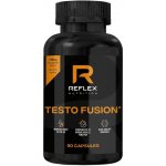 Reflex Nutrition Testo Fusion 90 kapslí – Sleviste.cz