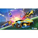 Rocket League