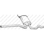 Bosal BS 282-703 | Zboží Auto