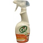 Cif Ultrafast kuchyň čisticí sprej 750 ml – Zboží Dáma