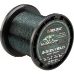 Prologic Mimicry Green Helo 1000 m 0,3 mm 7,1 kg – Hledejceny.cz