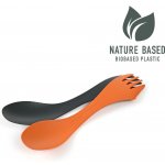 Light My Fire Spork Original BIO 2-pack – Zbozi.Blesk.cz