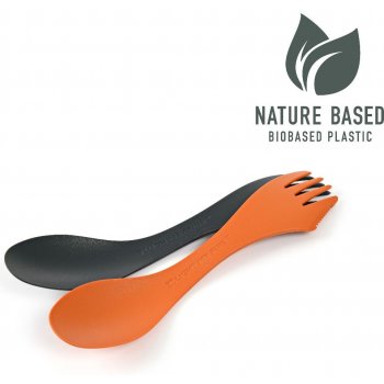 Light My Fire Spork Original BIO 2-pack