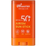 The Saem Eco Earth Waterproof voděodolný opalovací krém na obličej v tyčince SPF50+ 17 g – Zboží Dáma