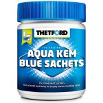 Thetford Aqua Kem Blue 15ks – Sleviste.cz