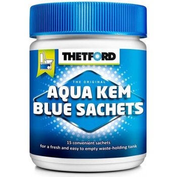 Thetford Aqua Kem Blue 15ks