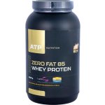 ATP Nutrition Zero Fat 85 Whey Protein 1000 g – Zboží Mobilmania