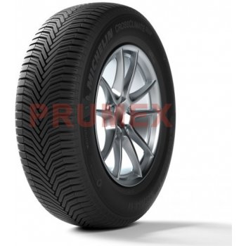 Pneumatiky Michelin CrossClimate 225/55 R18 98V