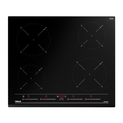 Teka IZC 64010 BK MSS