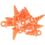 Garda Zavrtávací držák pro pop-up čirý 10ks – Sleviste.cz