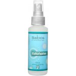 Saloos Natur aroma airspray Eukalyptus (přírodní osvěžovač vzduchu) 50 ml – Zbozi.Blesk.cz