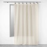 Douceur d`Interieur Závěs na kolečkách LINKA, 140 x 240 cm – Hledejceny.cz