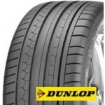 Dunlop SP Sport Maxx GT 285/35 R21 105Y – Hledejceny.cz