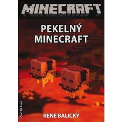 Pekelný Minecraft