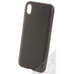 Pouzdro Forcell Jelly Matt Case TPU ochranné Huawei Y5 2019, Honor 8S, 8S 2020 černé – Zbozi.Blesk.cz