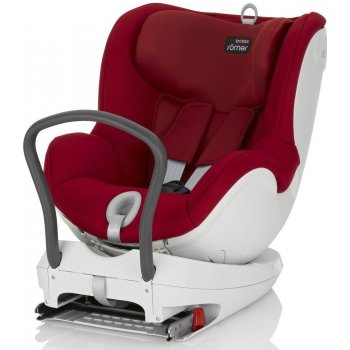 Britax Römer Dualfix 2017 Flame Red