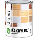Bakrylex Primer 800 g bílá – Zbozi.Blesk.cz