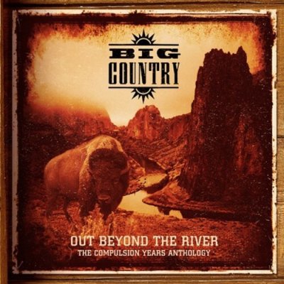 Out Beyond The River: Compulsion Years Anthology