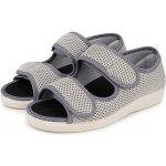 Vlnka prodyšná obvazová obuv šedá – Sleviste.cz