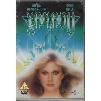 Xanadu DVD