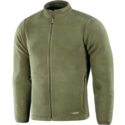 Bunda M-Tac Nord Polartec světle olivová – Hledejceny.cz