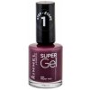 Gel lak Rimmel London Super Gel 054 Trust You 12 ml