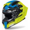 Přilba helma na motorku Airoh GP550 S Challenge 2022