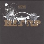 Warner Music Muse - H.A.A.R.P - Live at Wembley CD – Hledejceny.cz