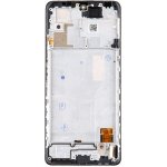 LCD Displej + Dotyková deska + Přední kryt Xiaomi Redmi Note 10 Pro – Hledejceny.cz